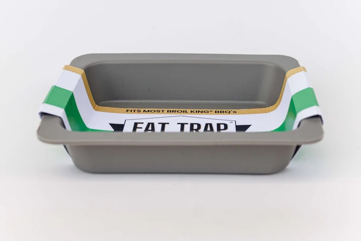 Fat Trap Reusable BBQ Drip Pan Liner - Broil King