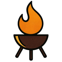 GREASE FIRES
