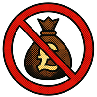 WASTING MONEY
